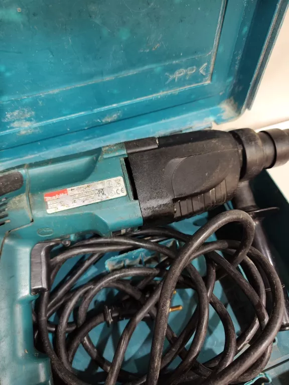 MŁOTOWIERTARKA MAKITA HR2440 S