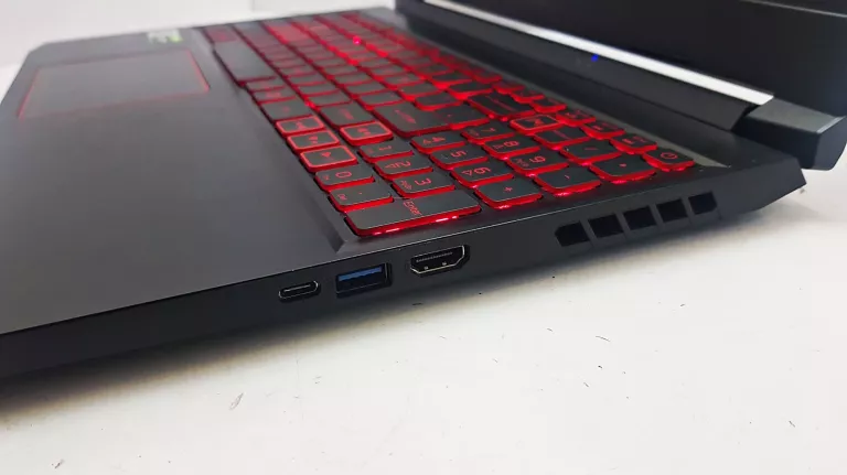 LAPTOP ACER NITRO 5 AN515-55-5429 PUDEŁKO