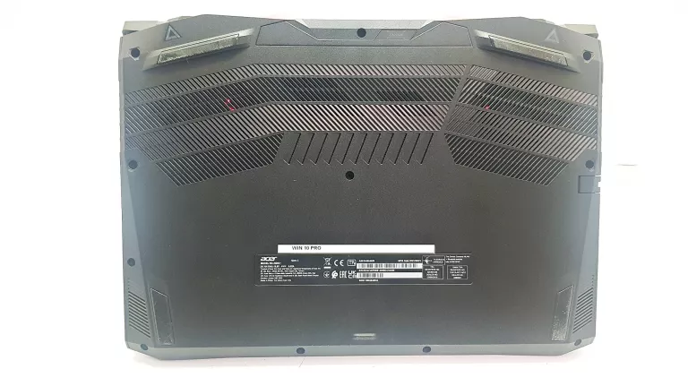 LAPTOP ACER NITRO 5 AN515-55-5429 PUDEŁKO