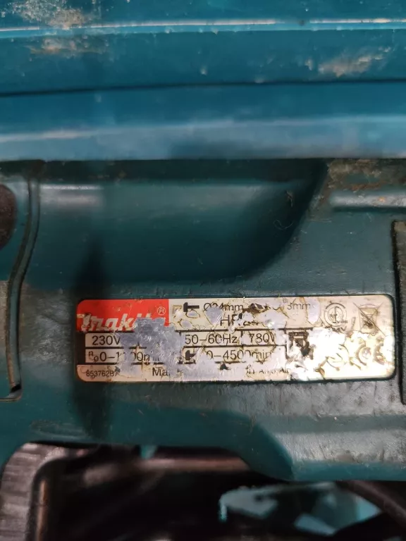 MŁOTOWIERTARKA MAKITA HR2440 S