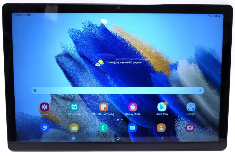 TABLET SAMSUNG GALAXY TAB A8 NA CZĘŚCI