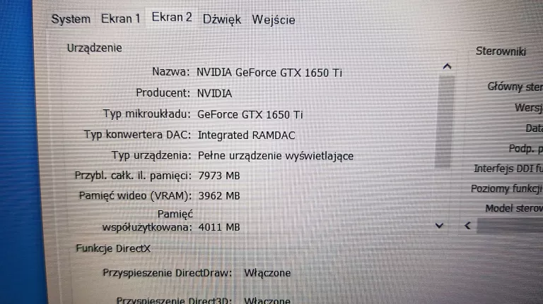 LAPTOP ACER NITRO 5 AN515-55-5429 PUDEŁKO