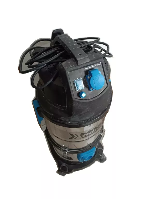 ODKURZACZ MACALLISTER MSWVP20L-WF