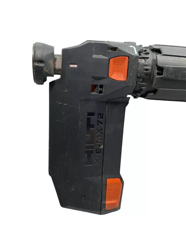 OSADZAK HILTI DX6 + AKCESORIA