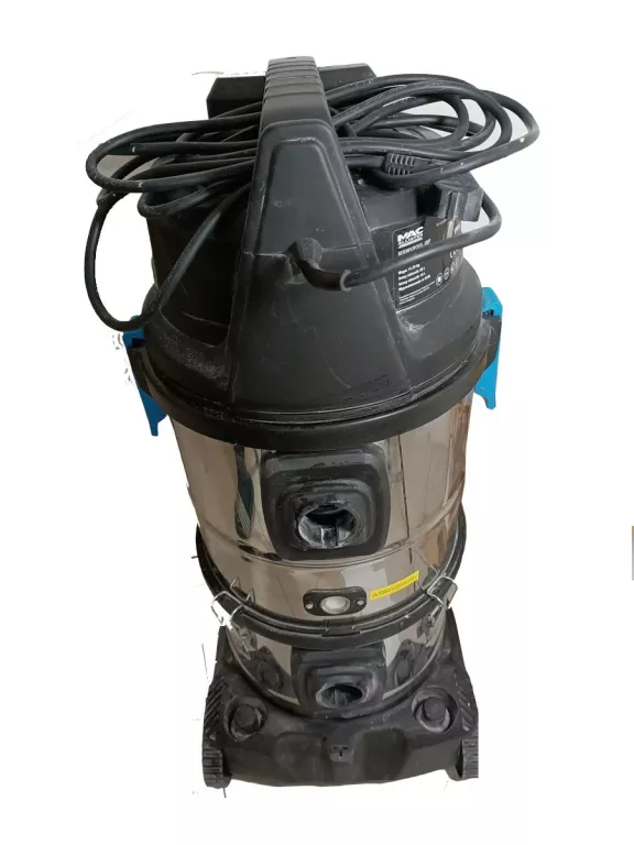 ODKURZACZ MACALLISTER MSWVP20L-WF