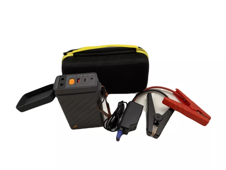 BASEUS STARTER JUMP ROZRUCH CRJS02-A0G