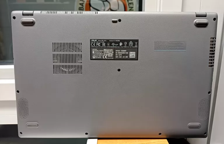 LAPTOP ASUS A515JA-BQ2225T 15,6