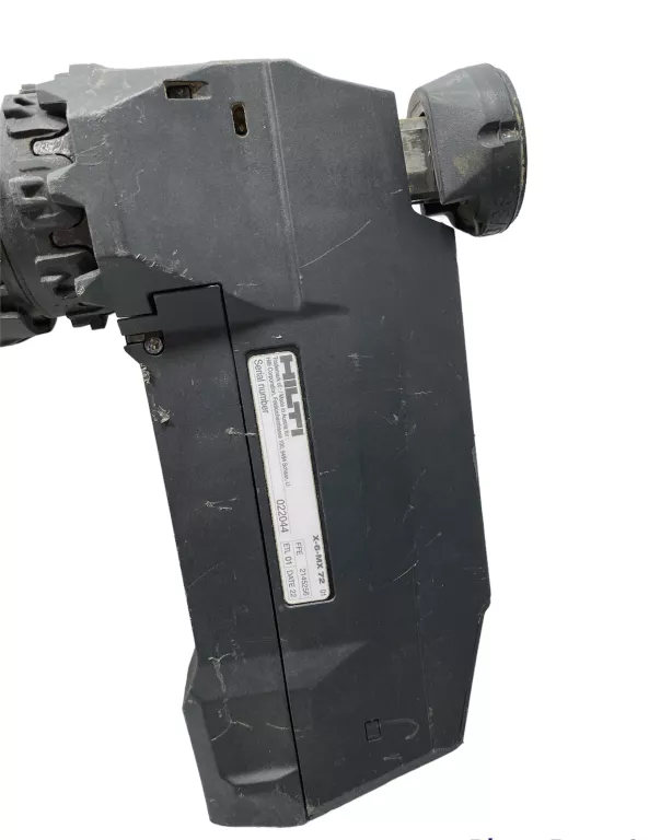 OSADZAK HILTI DX6 + AKCESORIA