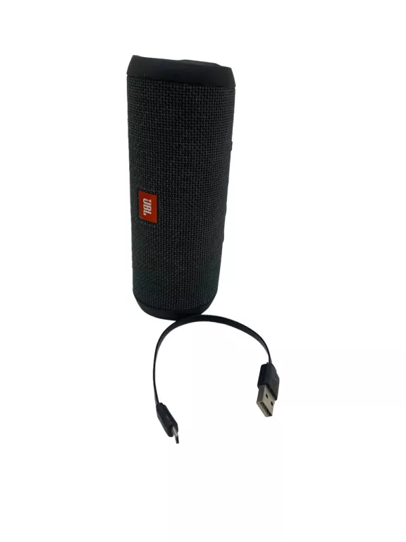 GŁOŚNIK JBL FLIP ESSENTIAL USZKODZONY!