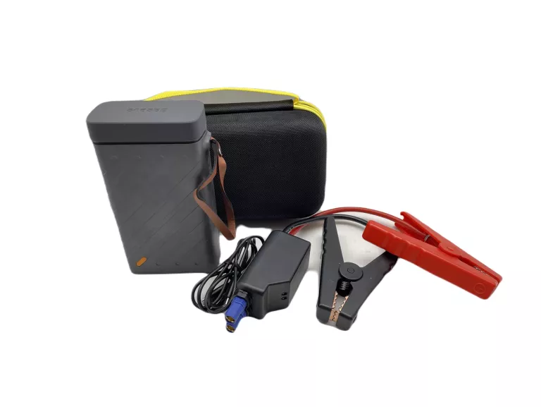 BASEUS STARTER JUMP ROZRUCH CRJS02-A0G
