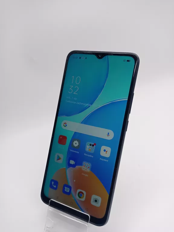 TELEFON OPPO A15S