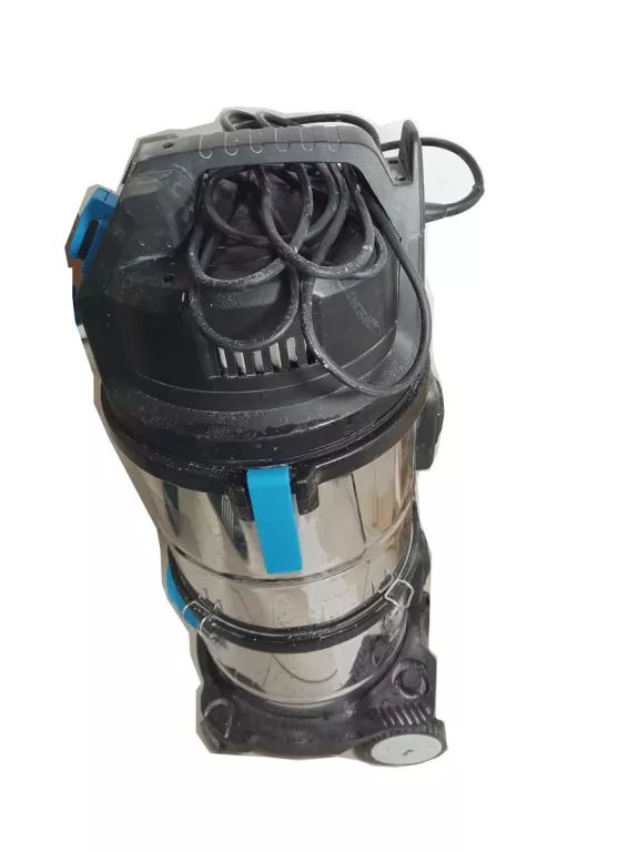 ODKURZACZ MACALLISTER MSWVP20L-WF
