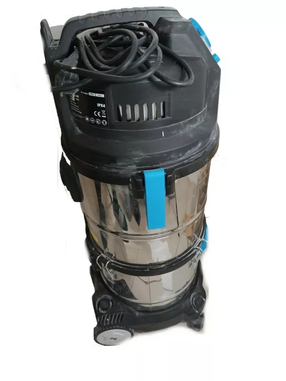 ODKURZACZ MACALLISTER MSWVP20L-WF