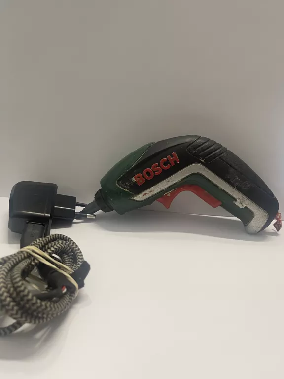 MINI WKRĘTARKA BOSCH