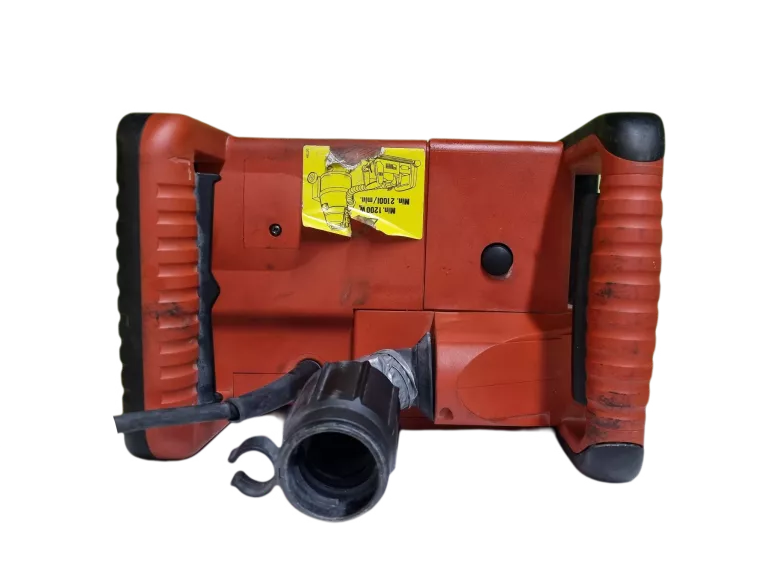 BRUZDOWNICA HILTI DC-SE 20 + WALIZKA