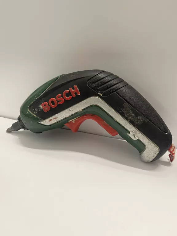 MINI WKRĘTARKA BOSCH
