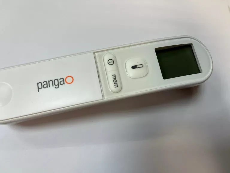TERMOMETR BEZDOTYKOWY PANGAO