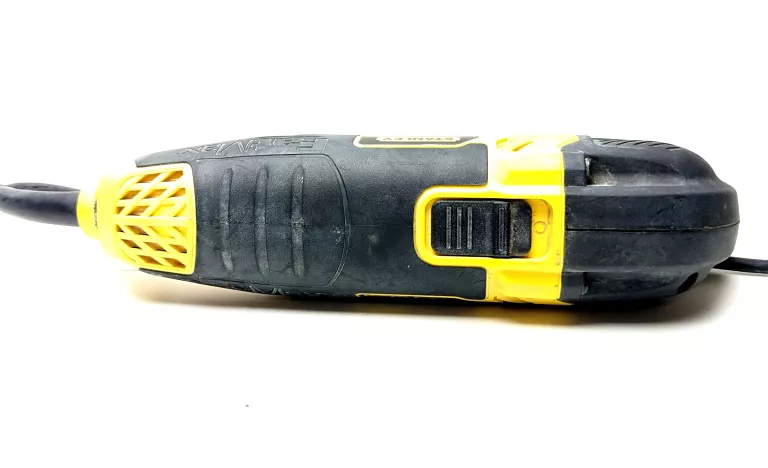NARZEDZIE OSCYLACYJNE STANLEY FME 600