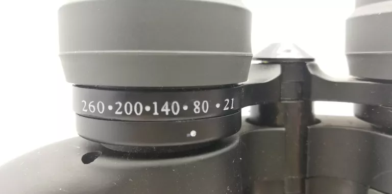 LORNETKA COMET 21-260X60 142FT/1000M AT21X