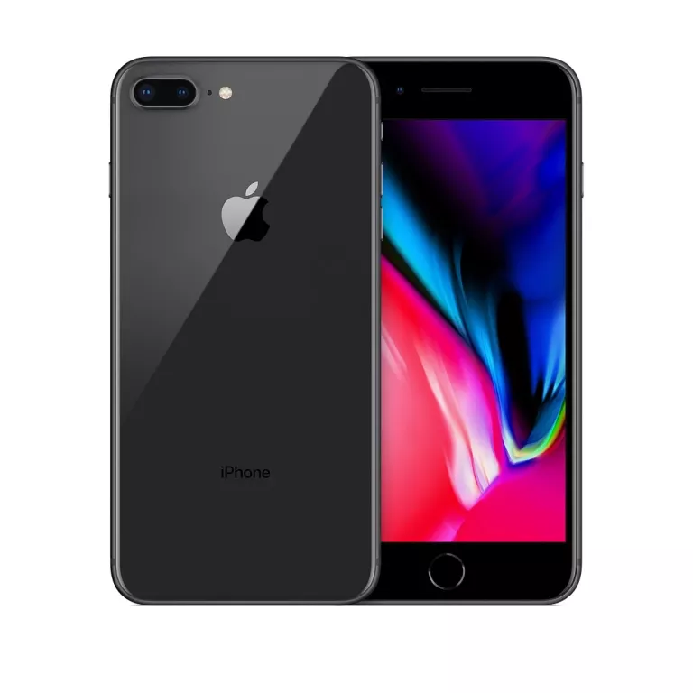 APPLE IPHONE 8 PLUS SPACE GREY 3/64GB OKAZJA!