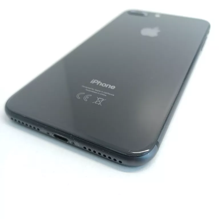 APPLE IPHONE 8 PLUS SPACE GREY 3/64GB OKAZJA!