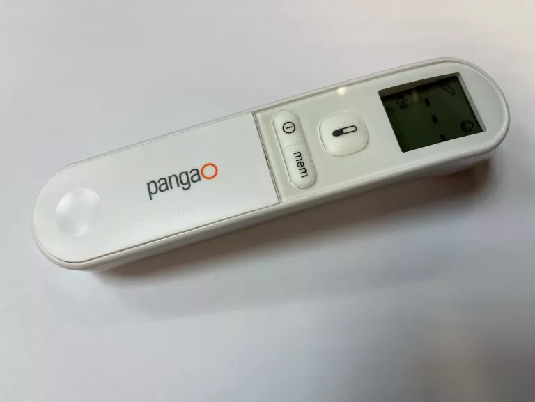 TERMOMETR BEZDOTYKOWY PANGAO