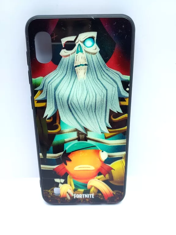 ETUI SAMUNG A10 FORTNITE