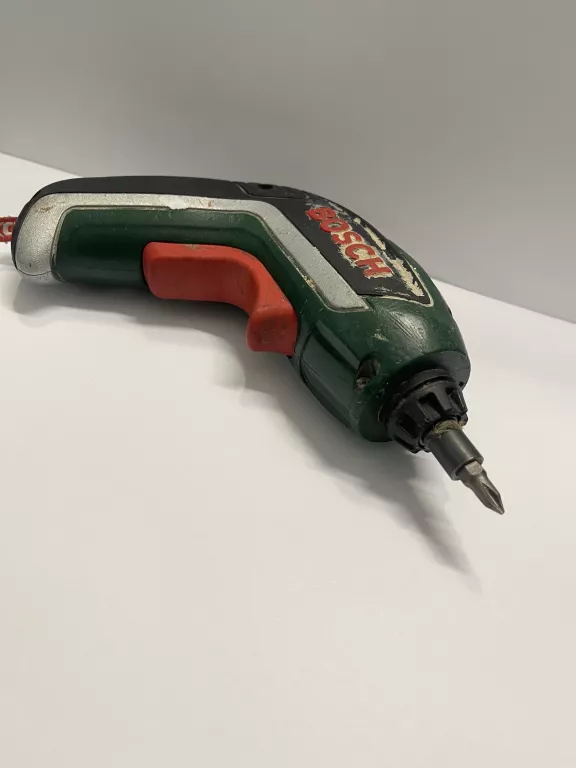 MINI WKRĘTARKA BOSCH