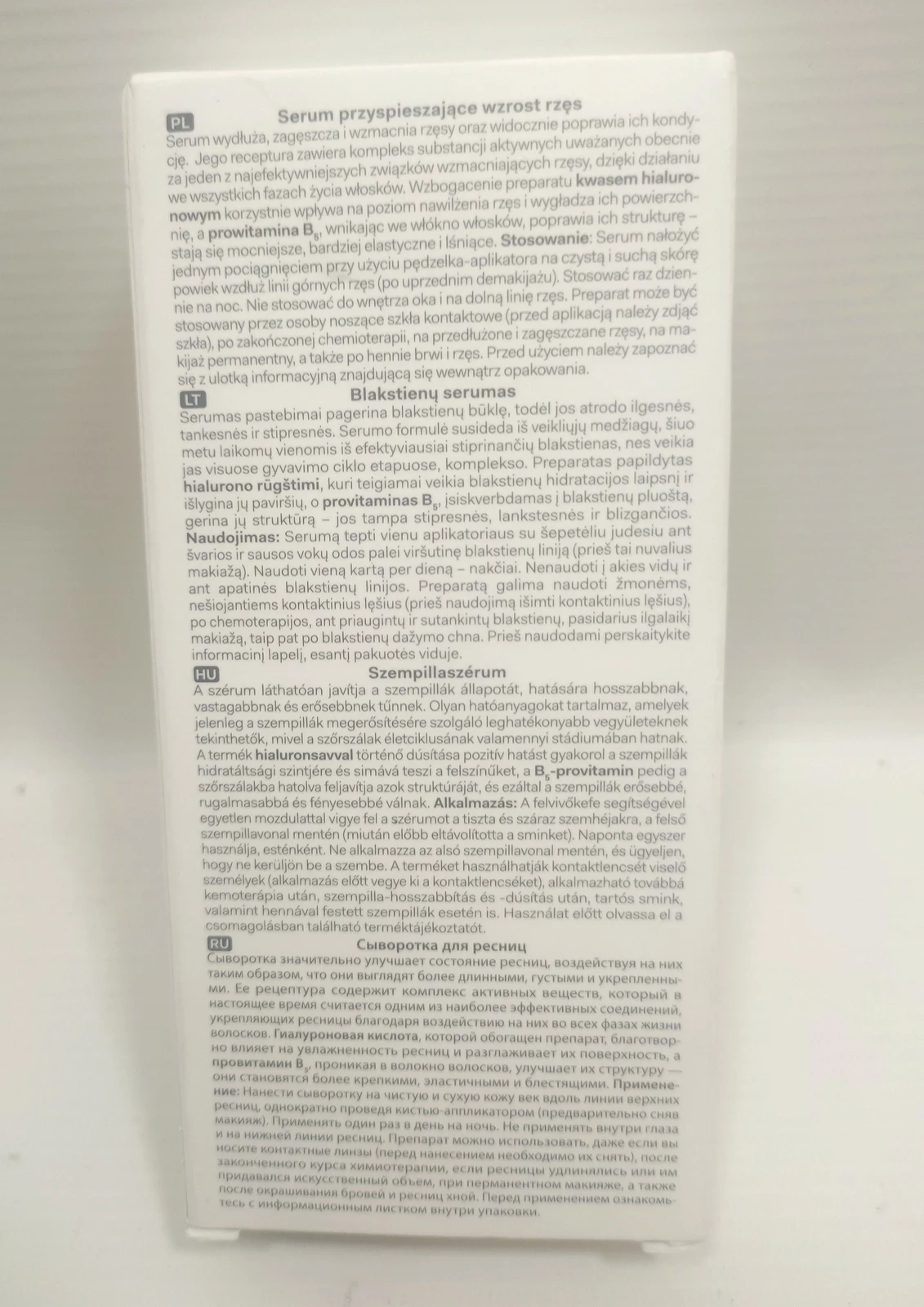 long-4-lashes-serum-przyspieszajac-wzrost-rzes-3ml-stan-uzywany