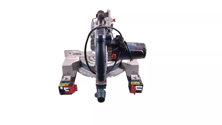 PILARKA UKOSOWA GCM 80 SJ PROFESSIONAL BOSCH STÓŁ