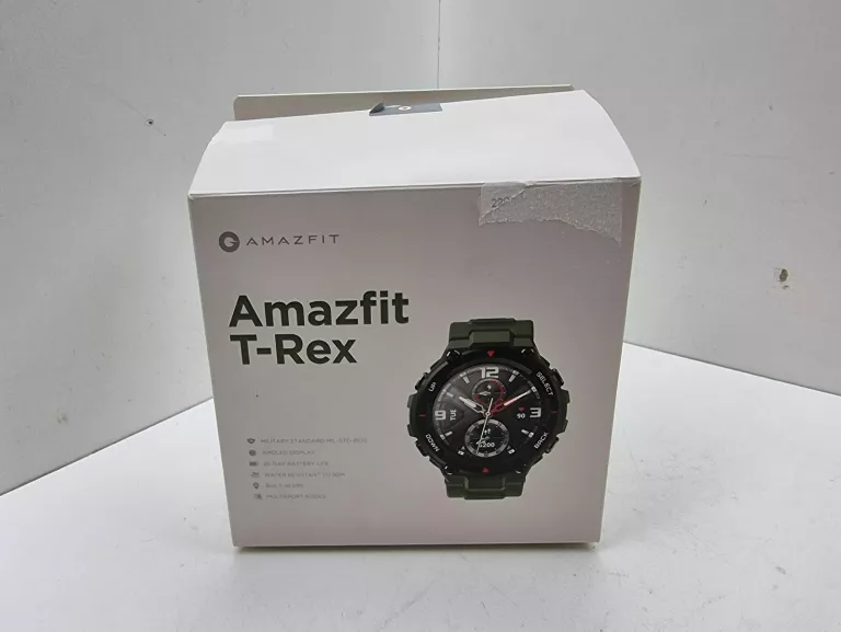 SMARTWATCH AMAZFIT T-REX
