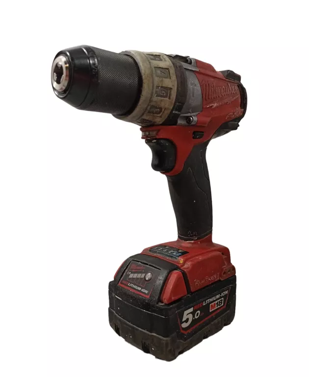 WKRĘTARKA MILWAUKEE M18 ONEPD2-0X + ŁAD