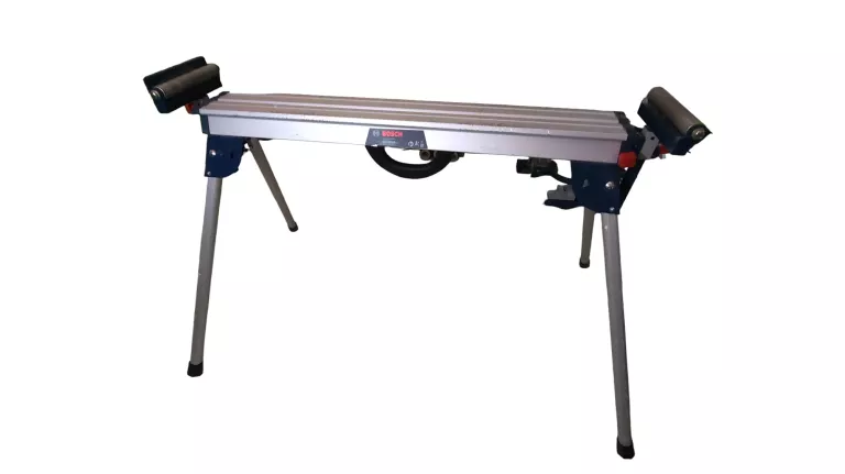 PILARKA UKOSOWA GCM 80 SJ PROFESSIONAL BOSCH STÓŁ