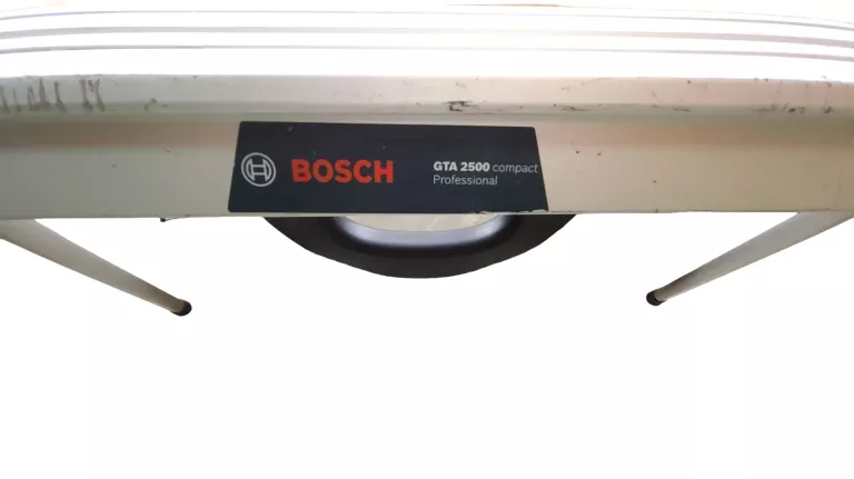 PILARKA UKOSOWA GCM 80 SJ PROFESSIONAL BOSCH STÓŁ
