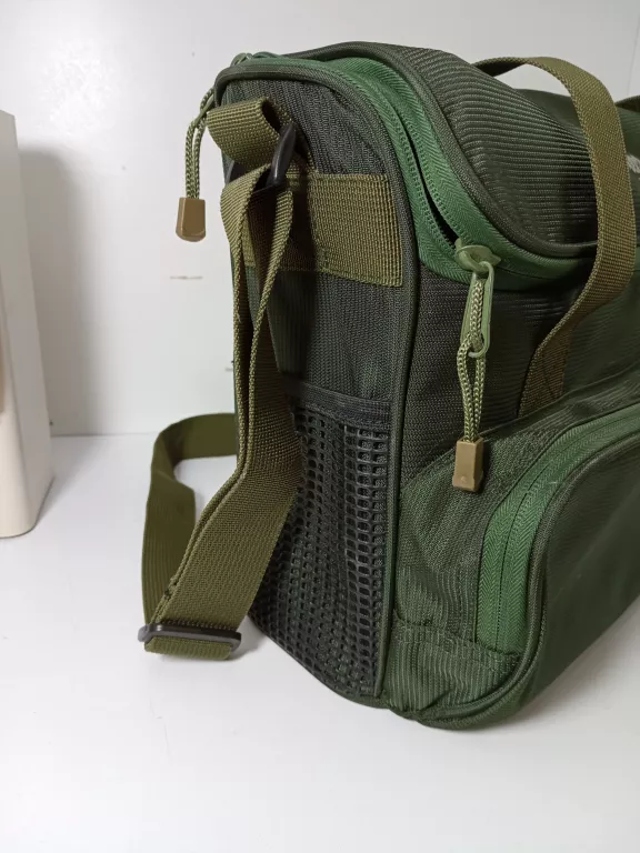 MIKADO TORBA NA PILKERY + PILKERY