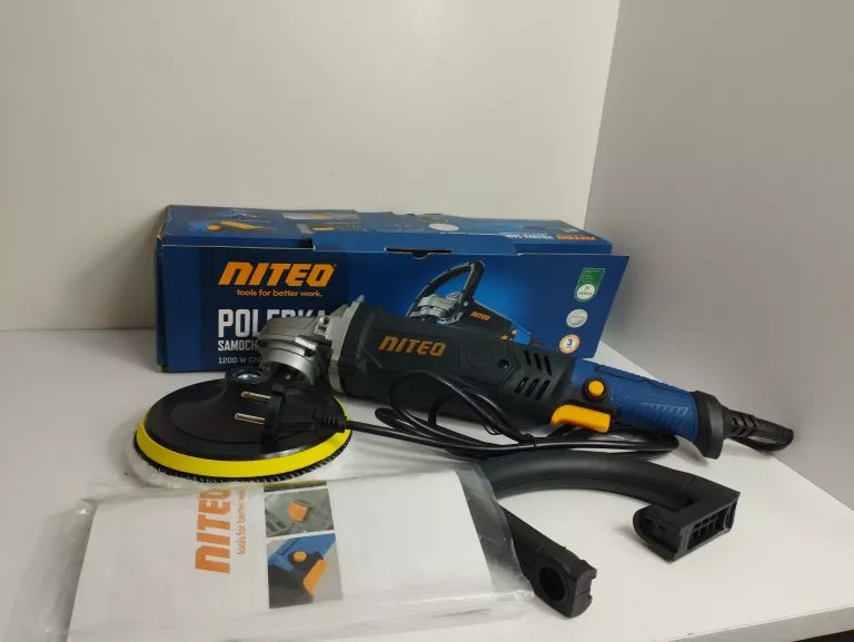 POLERKA SAMOCHODOWA NITEO 1200