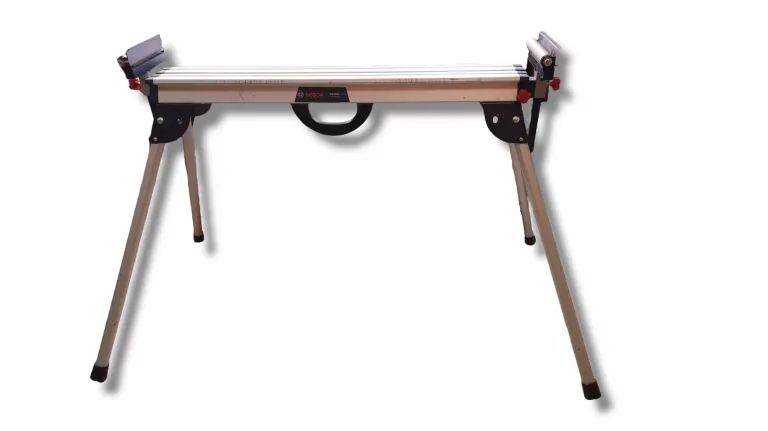 PILARKA UKOSOWA GCM 80 SJ PROFESSIONAL BOSCH STÓŁ