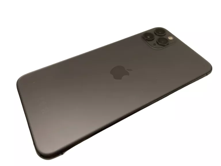 APPLE IPHONE 11 PRO MAX 4/64GB ZIELONY