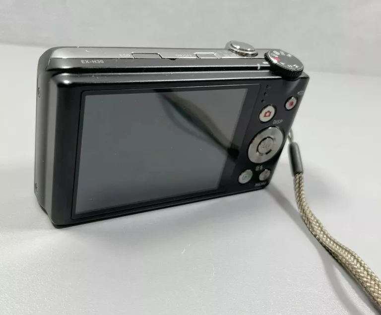 APARAT CASIO EXILIM EX-H30