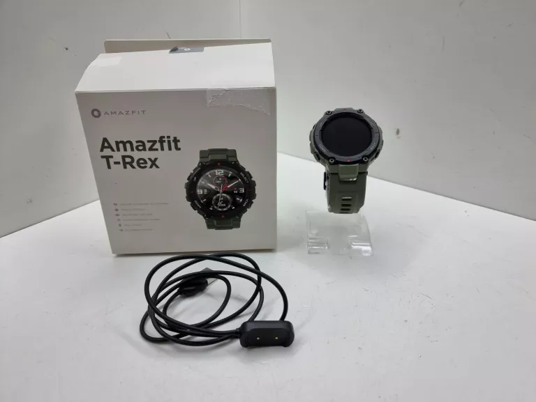 SMARTWATCH AMAZFIT T-REX