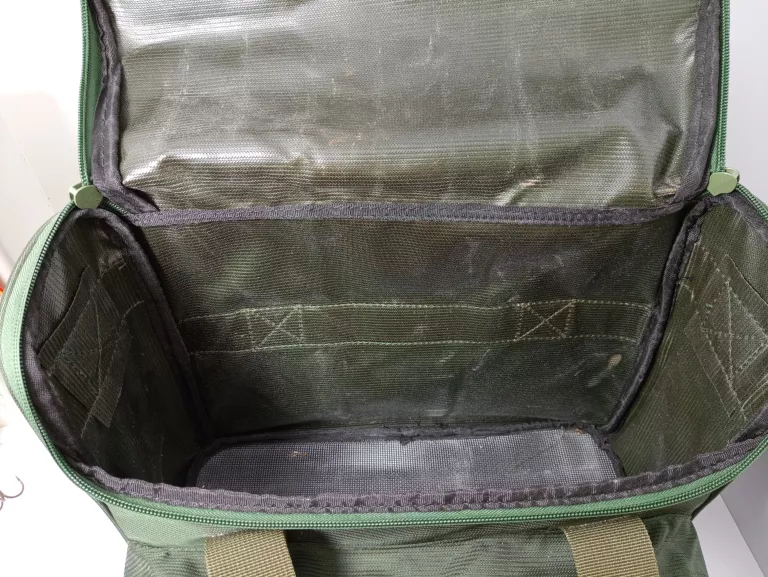 MIKADO TORBA NA PILKERY + PILKERY
