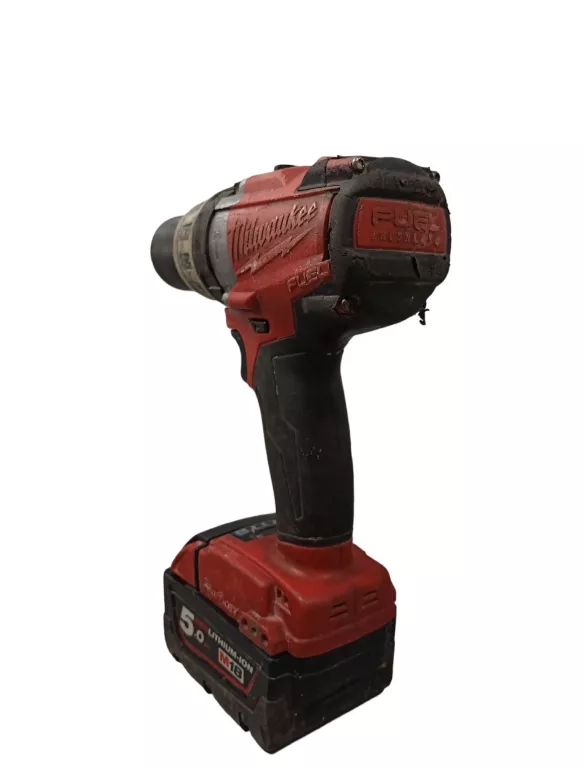 WKRĘTARKA MILWAUKEE M18 ONEPD2-0X + ŁAD