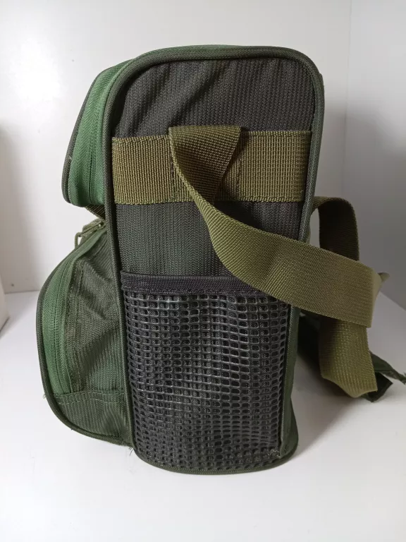 MIKADO TORBA NA PILKERY + PILKERY