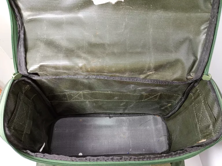 MIKADO TORBA NA PILKERY + PILKERY