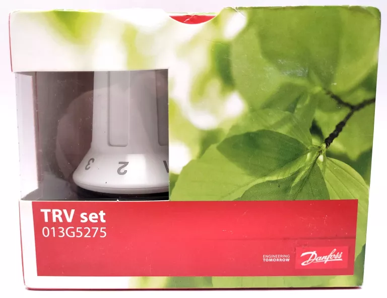 ZAWÓR DANFOSS TRV 013G5275