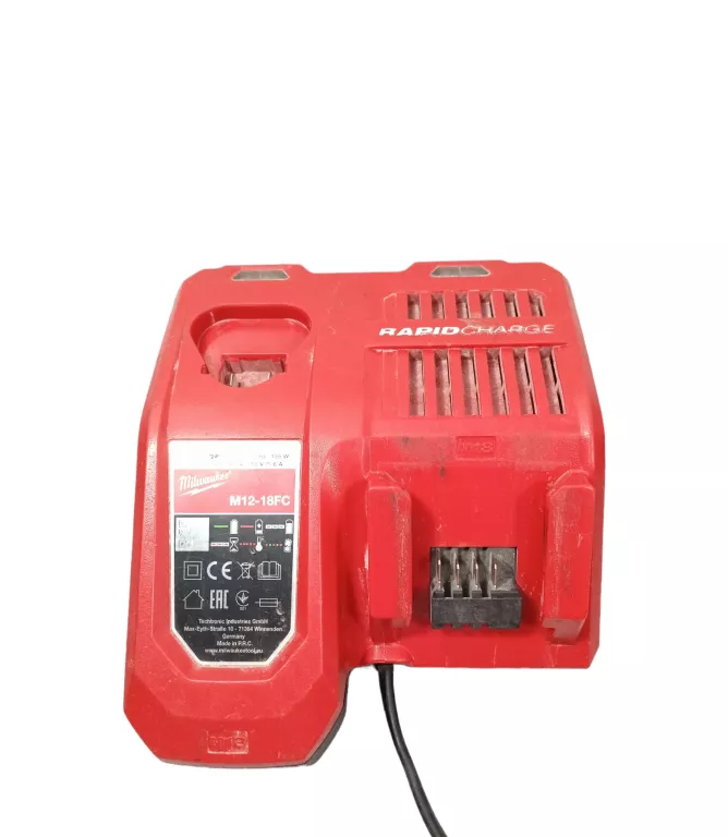 WKRĘTARKA MILWAUKEE M18 ONEPD2-0X + ŁAD