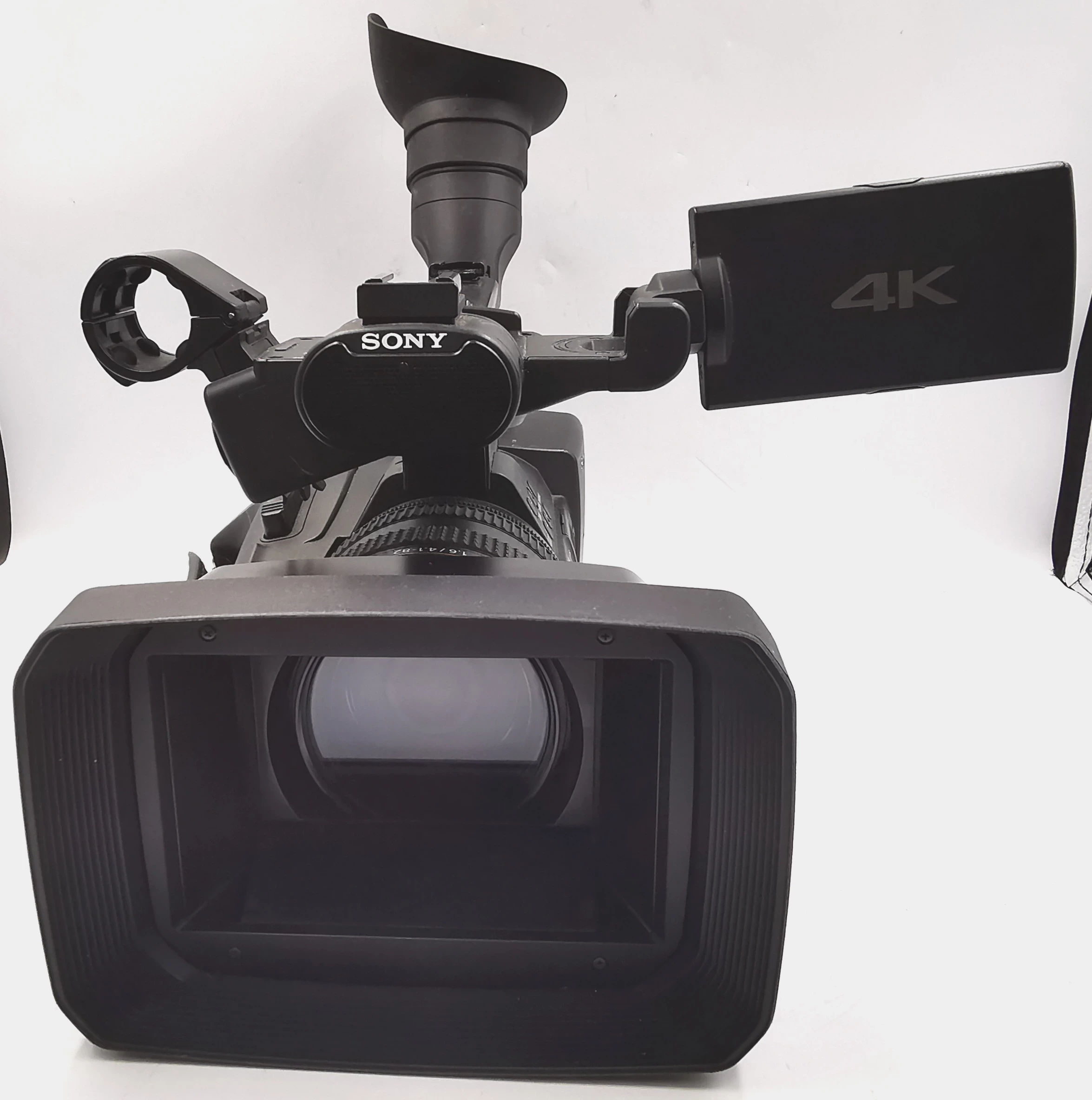 kamera-sony-pxw-z100-4k-stan-opakowania-brak-opakowania