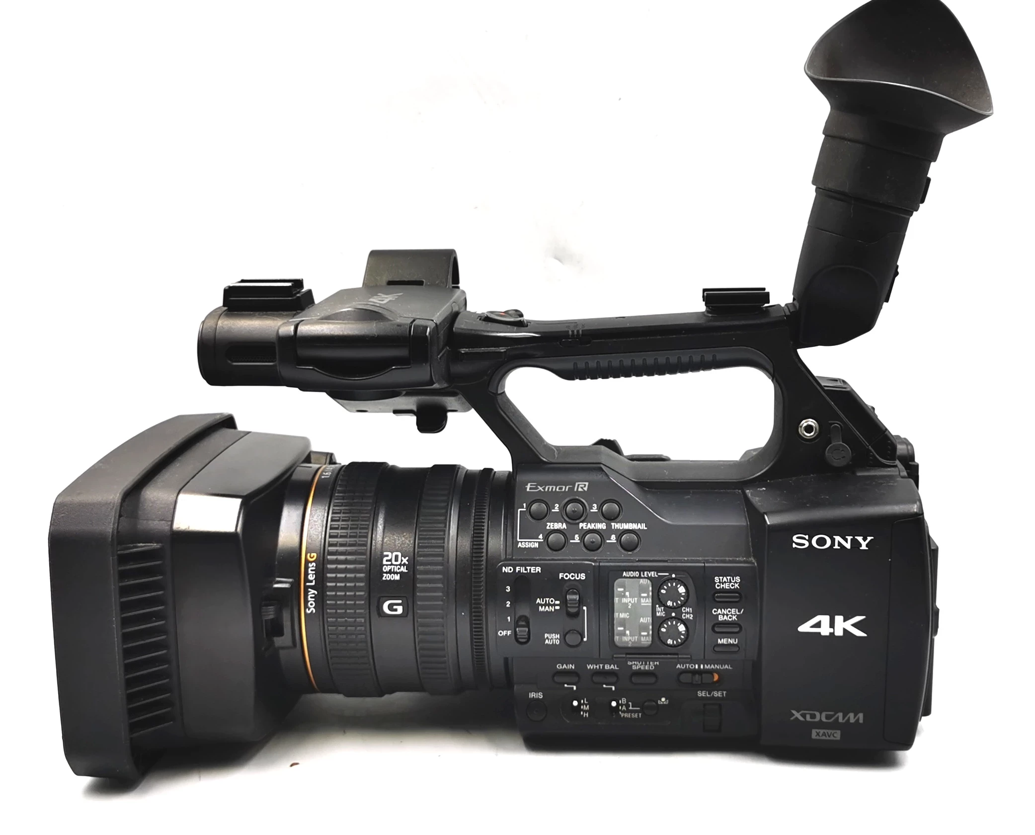 kamera-sony-pxw-z100-4k-rozdzielczosc-1