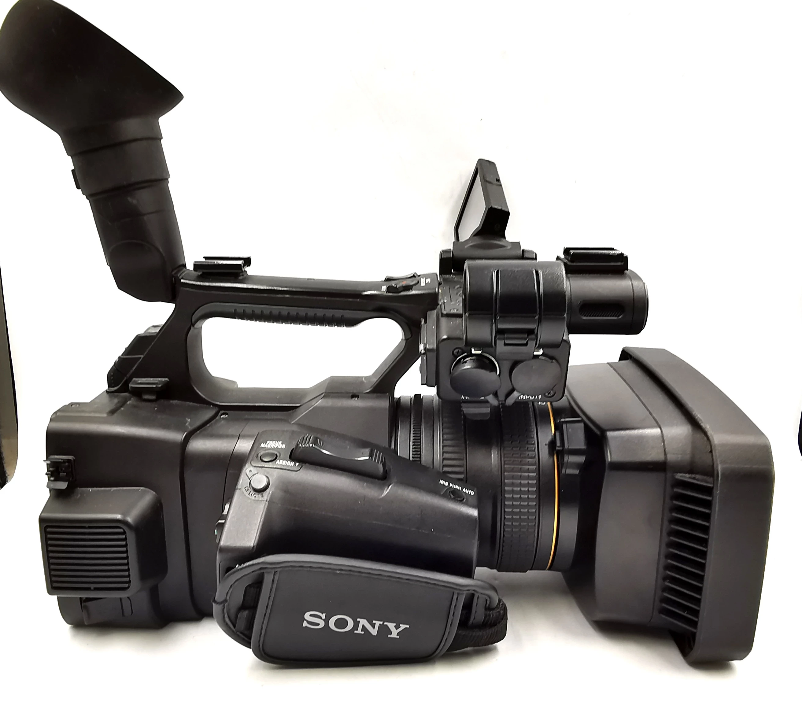 kamera-sony-pxw-z100-4k-marka-sony