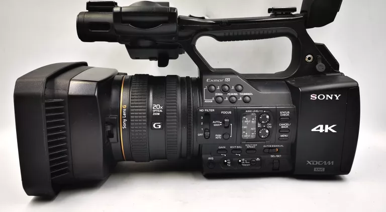 kamera-sony-pxw-z100-4k-nosnik-danych-inny
